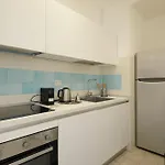 Appartement L'arco Di San Giuseppe Syracuse