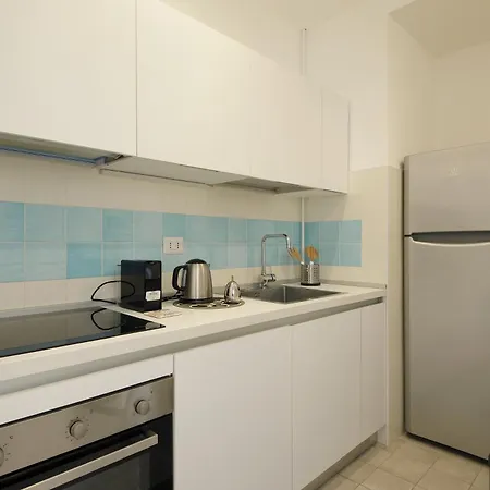 Apartamento L'arco Di San Giuseppe Syracuse