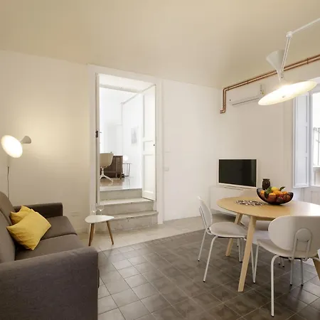 L'arco Di San Giuseppe Appartement