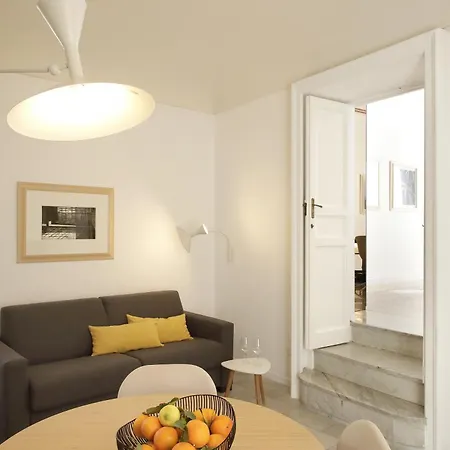 L'arco Di San Giuseppe Apartamento *