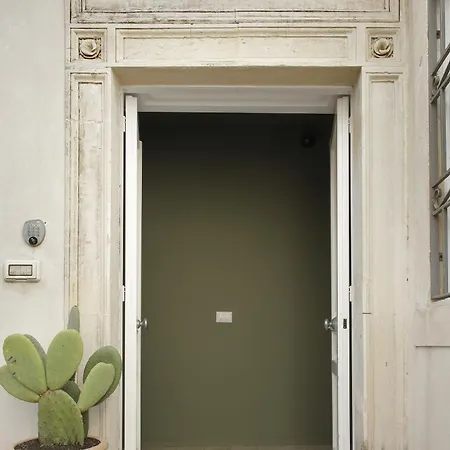 L'arco Di San Giuseppe 아파트