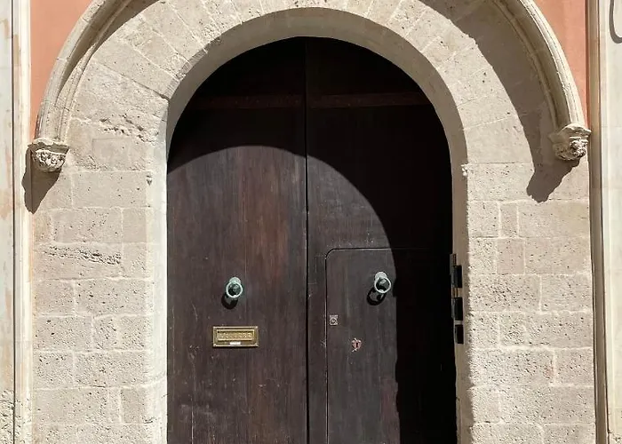 L'arco Di San Giuseppe Apartment