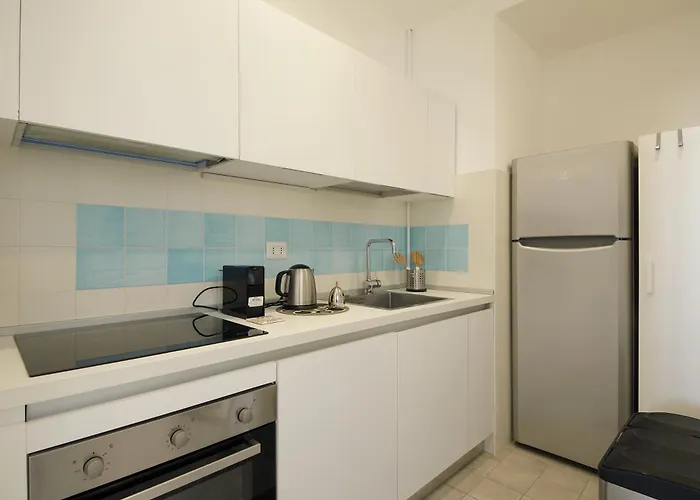 Apartment L'arco Di San Giuseppe Syracuse