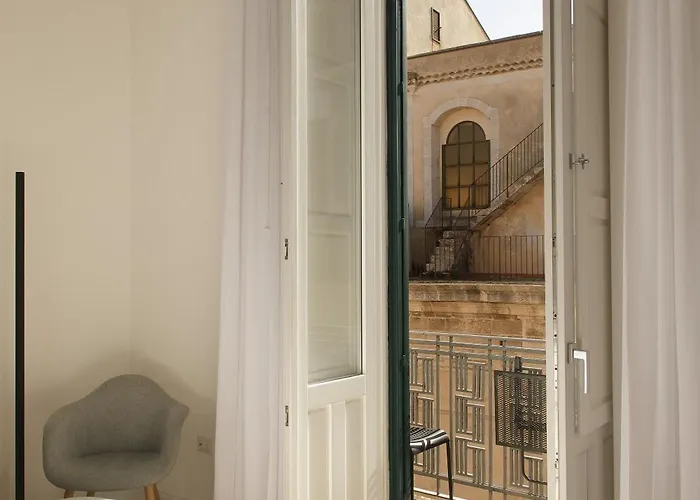 L'arco Di San Giuseppe