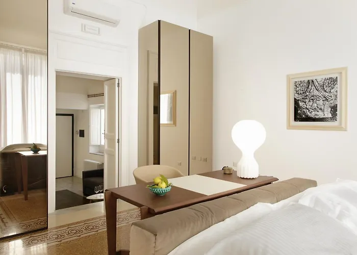 Apartment L'arco Di San Giuseppe