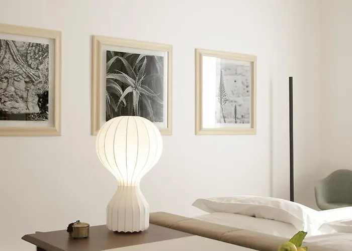 Apartment L'arco Di San Giuseppe *