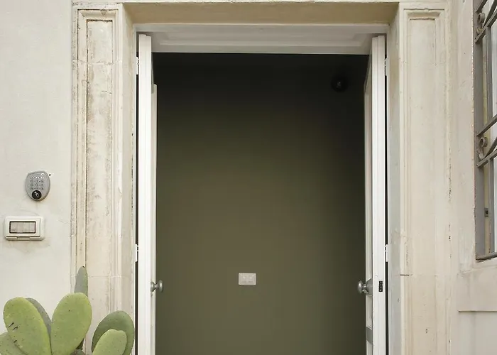 L'arco Di San Giuseppe Apartment