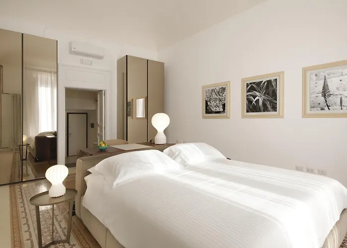 Apartment L'arco Di San Giuseppe