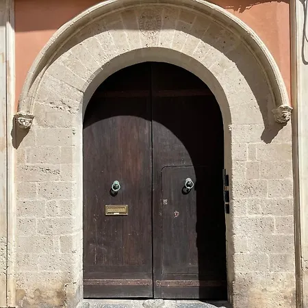 L'arco Di San Giuseppe Διαμέρισμα