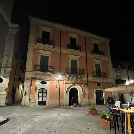 L'arco Di San Giuseppe Διαμέρισμα *