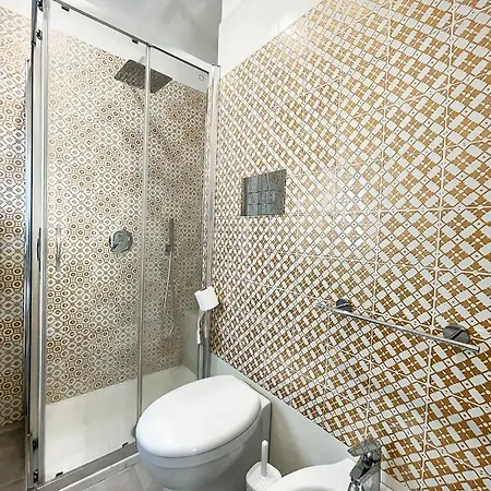 L'arco Di San Giuseppe Apartamento *