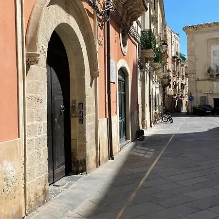 Apartamento L'arco Di San Giuseppe