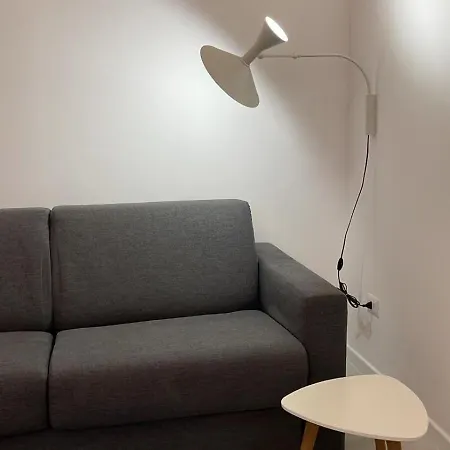 L'arco Di San Giuseppe Apartamento Syracuse