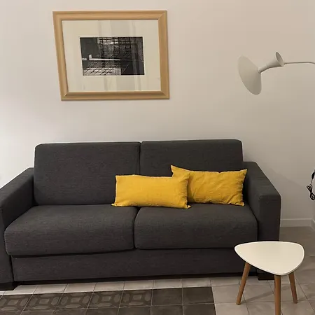 L'arco Di San Giuseppe Apartamento *