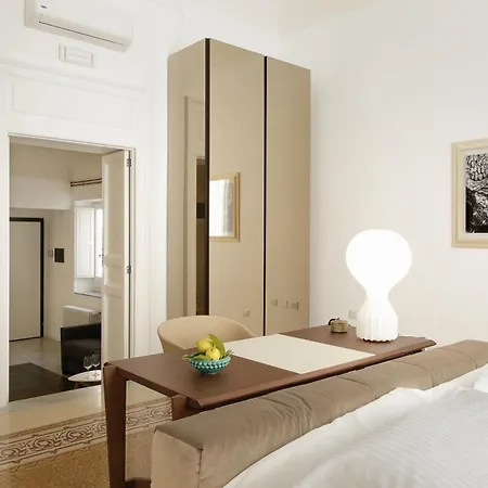 Apartamento L'arco Di San Giuseppe