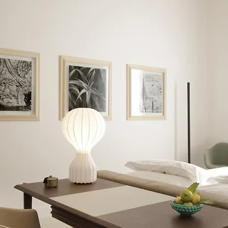 Apartamento L'arco Di San Giuseppe *