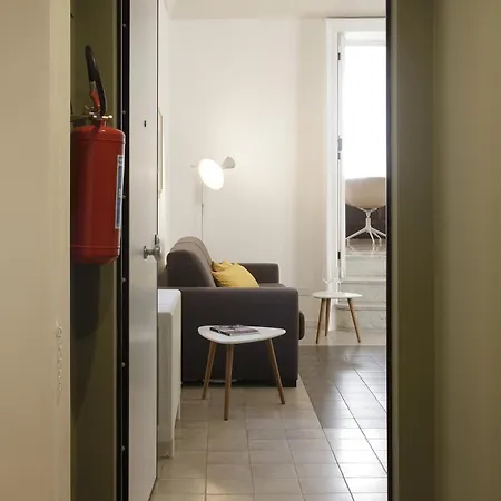 Apartamento L'arco Di San Giuseppe Syracuse