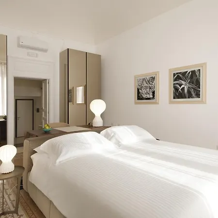 Apartamento L'arco Di San Giuseppe